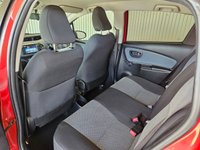 USED 2017 66 TOYOTA YARIS 1.5 VVT-h Icon Hatchback 5dr Petrol Hybrid E-CVT Euro 6 (101 ps) Petrol Hybrid