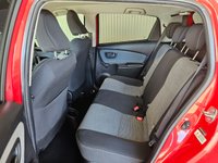 USED 2017 66 TOYOTA YARIS 1.5 VVT-h Icon Hatchback 5dr Petrol Hybrid E-CVT Euro 6 (101 ps) Petrol Hybrid