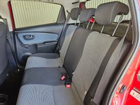 USED 2017 66 TOYOTA YARIS 1.5 VVT-h Icon Hatchback 5dr Petrol Hybrid E-CVT Euro 6 (101 ps) Petrol Hybrid