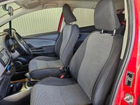 USED 2017 66 TOYOTA YARIS 1.5 VVT-h Icon Hatchback 5dr Petrol Hybrid E-CVT Euro 6 (101 ps) Petrol Hybrid