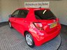 USED 2017 66 TOYOTA YARIS 1.5 VVT-h Icon Hatchback 5dr Petrol Hybrid E-CVT Euro 6 (101 ps) Petrol Hybrid