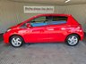 USED 2017 66 TOYOTA YARIS 1.5 VVT-h Icon Hatchback 5dr Petrol Hybrid E-CVT Euro 6 (101 ps) Petrol Hybrid