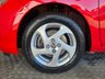 USED 2017 66 TOYOTA YARIS 1.5 VVT-h Icon Hatchback 5dr Petrol Hybrid E-CVT Euro 6 (101 ps) Petrol Hybrid