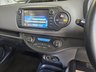 USED 2017 66 TOYOTA YARIS 1.5 VVT-h Icon Hatchback 5dr Petrol Hybrid E-CVT Euro 6 (101 ps) Petrol Hybrid