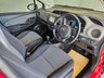 USED 2017 66 TOYOTA YARIS 1.5 VVT-h Icon Hatchback 5dr Petrol Hybrid E-CVT Euro 6 (101 ps) Petrol Hybrid