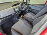 USED 2017 66 TOYOTA YARIS 1.5 VVT-h Icon Hatchback 5dr Petrol Hybrid E-CVT Euro 6 (101 ps) Petrol Hybrid