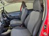 USED 2017 66 TOYOTA YARIS 1.5 VVT-h Icon Hatchback 5dr Petrol Hybrid E-CVT Euro 6 (101 ps) Petrol Hybrid