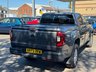 USED 2023 73 VOLKSWAGEN AMAROK 2.0 TDI Life Auto 4Motion Euro 6 (s/s) 4dr 