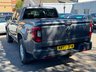 USED 2023 73 VOLKSWAGEN AMAROK 2.0 TDI Life Auto 4Motion Euro 6 (s/s) 4dr 