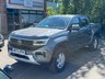 USED 2023 73 VOLKSWAGEN AMAROK 2.0 TDI Life Auto 4Motion Euro 6 (s/s) 4dr 