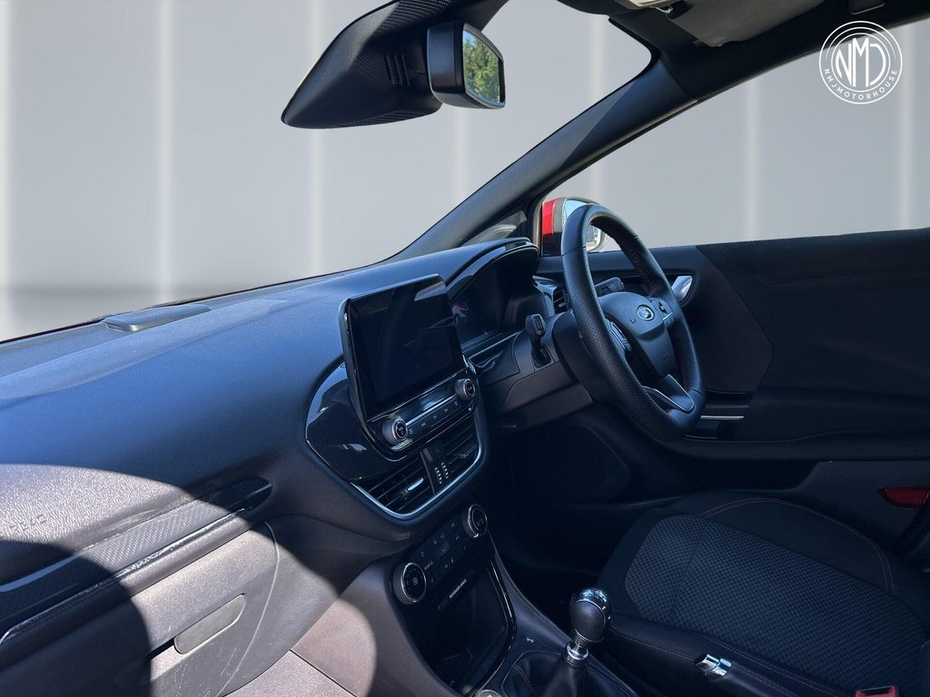 USED 2020 20 FORD PUMA 1.0T EcoBoost MHEV ST-Line Euro 6 (s/s) 5dr 9.9%APR COMFORT PACK CARPLAY