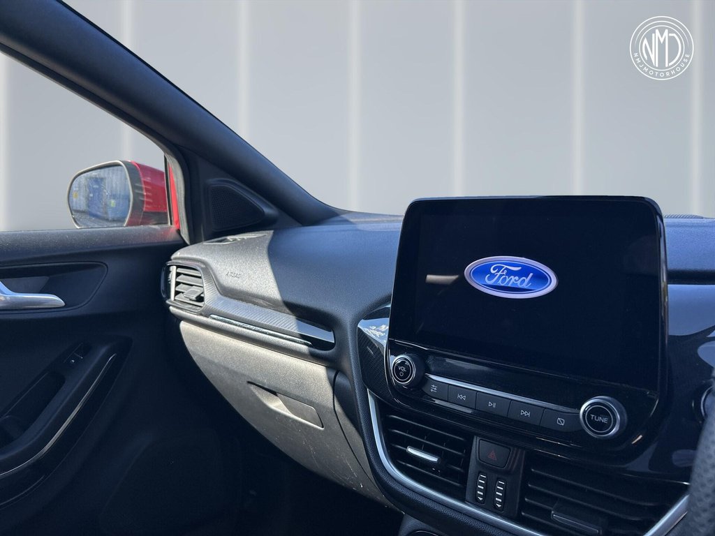 USED 2020 20 FORD PUMA 1.0T EcoBoost MHEV ST-Line Euro 6 (s/s) 5dr 9.9%APR COMFORT PACK CARPLAY