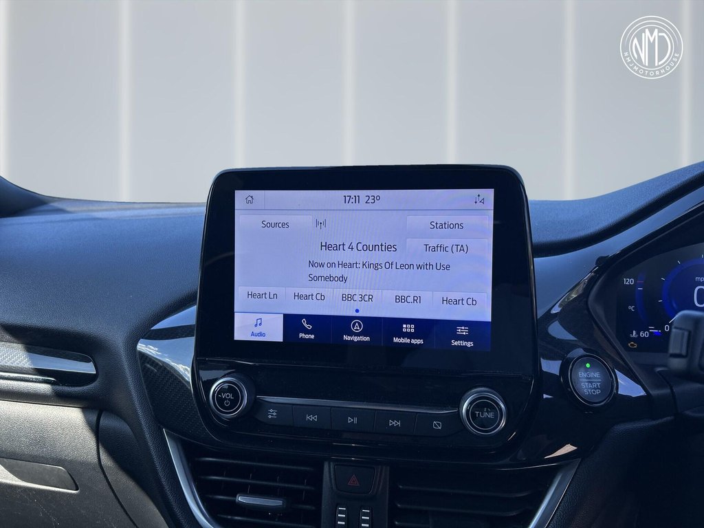 USED 2020 20 FORD PUMA 1.0T EcoBoost MHEV ST-Line Euro 6 (s/s) 5dr 9.9%APR COMFORT PACK CARPLAY
