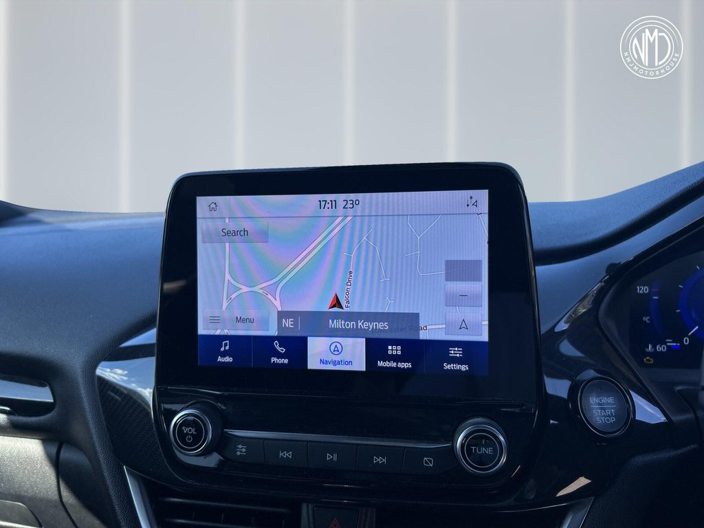 USED 2020 20 FORD PUMA 1.0T EcoBoost MHEV ST-Line Euro 6 (s/s) 5dr 9.9%APR COMFORT PACK CARPLAY