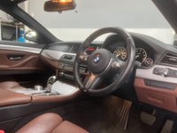 USED 2016 66 BMW 5 SERIES 2.0 520i M Sport Saloon 4dr Petrol Auto Euro 6 (s/s) (184 ps) WE GUARANTEE TO BEAT ANY 'WE BUY ANY CAR' VALUATION ON YOUR PART EXCHANGE