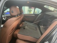 USED 2016 66 BMW 5 SERIES 2.0 520i M Sport Saloon 4dr Petrol Auto Euro 6 (s/s) (184 ps) WE GUARANTEE TO BEAT ANY 'WE BUY ANY CAR' VALUATION ON YOUR PART EXCHANGE