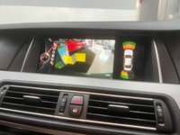 USED 2016 66 BMW 5 SERIES 2.0 520i M Sport Saloon 4dr Petrol Auto Euro 6 (s/s) (184 ps) WE GUARANTEE TO BEAT ANY 'WE BUY ANY CAR' VALUATION ON YOUR PART EXCHANGE