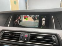 USED 2016 66 BMW 5 SERIES 2.0 520i M Sport Saloon 4dr Petrol Auto Euro 6 (s/s) (184 ps) WE GUARANTEE TO BEAT ANY 'WE BUY ANY CAR' VALUATION ON YOUR PART EXCHANGE
