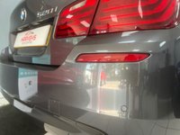 USED 2016 66 BMW 5 SERIES 2.0 520i M Sport Saloon 4dr Petrol Auto Euro 6 (s/s) (184 ps) WE GUARANTEE TO BEAT ANY 'WE BUY ANY CAR' VALUATION ON YOUR PART EXCHANGE