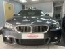 USED 2016 66 BMW 5 SERIES 2.0 520i M Sport Saloon 4dr Petrol Auto Euro 6 (s/s) (184 ps) WE GUARANTEE TO BEAT ANY 'WE BUY ANY CAR' VALUATION ON YOUR PART EXCHANGE