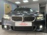USED 2016 66 BMW 5 SERIES 2.0 520i M Sport Saloon 4dr Petrol Auto Euro 6 (s/s) (184 ps) WE GUARANTEE TO BEAT ANY 'WE BUY ANY CAR' VALUATION ON YOUR PART EXCHANGE