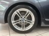 USED 2016 66 BMW 5 SERIES 2.0 520i M Sport Saloon 4dr Petrol Auto Euro 6 (s/s) (184 ps) WE GUARANTEE TO BEAT ANY 'WE BUY ANY CAR' VALUATION ON YOUR PART EXCHANGE
