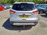 USED 2016 66 FORD KUGA 2.0 TDCi Titanium SUV 5dr Diesel Manual 2WD Euro 6 (s/s) (150 ps) cruise bluetooth heated screen