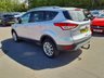 USED 2016 66 FORD KUGA 2.0 TDCi Titanium SUV 5dr Diesel Manual 2WD Euro 6 (s/s) (150 ps) cruise bluetooth heated screen