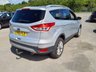 USED 2016 66 FORD KUGA 2.0 TDCi Titanium SUV 5dr Diesel Manual 2WD Euro 6 (s/s) (150 ps) cruise bluetooth heated screen