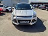 USED 2016 66 FORD KUGA 2.0 TDCi Titanium SUV 5dr Diesel Manual 2WD Euro 6 (s/s) (150 ps) cruise bluetooth heated screen