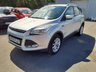 USED 2016 66 FORD KUGA 2.0 TDCi Titanium SUV 5dr Diesel Manual 2WD Euro 6 (s/s) (150 ps) cruise bluetooth heated screen