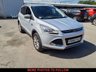 USED 2016 66 FORD KUGA 2.0 TDCi Titanium SUV 5dr Diesel Manual 2WD Euro 6 (s/s) (150 ps) cruise bluetooth heated screen