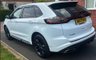 USED 2017 17 FORD EDGE 2.0 TDCi Sport SUV 5dr Diesel Powershift AWD Euro 6 (s/s) (210 ps) *Finance Available From 9.9% APR*