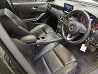 USED 2018 18 MERCEDES-BENZ A CLASS 1.5 A180d Sport (Premium) Hatchback 5dr Diesel 7G-DCT Euro 6 (s/s) (109 ps) 