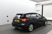 USED 2018 18 MERCEDES-BENZ A CLASS 1.5 A180d Sport (Premium) Hatchback 5dr Diesel 7G-DCT Euro 6 (s/s) (109 ps) 