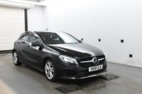USED 2018 18 MERCEDES-BENZ A CLASS 1.5 A180d Sport (Premium) Hatchback 5dr Diesel 7G-DCT Euro 6 (s/s) (109 ps) 