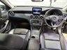 USED 2018 18 MERCEDES-BENZ A CLASS 1.5 A180d Sport (Premium) Hatchback 5dr Diesel 7G-DCT Euro 6 (s/s) (109 ps) 