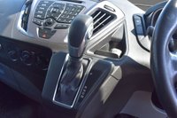 USED 2017 17 FORD TRANSIT CUSTOM 2.0 TDCi 290 Limited Panel Van 5dr Diesel Automatic L2 H1 (161 g/km, 128 bhp) ***128 AA CHECK***
