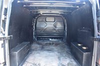 USED 2017 17 FORD TRANSIT CUSTOM 2.0 TDCi 290 Limited Panel Van 5dr Diesel Automatic L2 H1 (161 g/km, 128 bhp) ***128 AA CHECK***