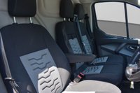 USED 2017 17 FORD TRANSIT CUSTOM 2.0 TDCi 290 Limited Panel Van 5dr Diesel Automatic L2 H1 (161 g/km, 128 bhp) ***128 AA CHECK***