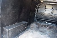 USED 2017 17 FORD TRANSIT CUSTOM 2.0 TDCi 290 Limited Panel Van 5dr Diesel Automatic L2 H1 (161 g/km, 128 bhp) ***128 AA CHECK***
