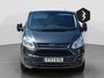 USED 2017 17 FORD TRANSIT CUSTOM 2.0 TDCi 290 Limited Panel Van 5dr Diesel Automatic L2 H1 (161 g/km, 128 bhp) ***128 AA CHECK***