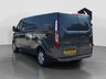 USED 2017 17 FORD TRANSIT CUSTOM 2.0 TDCi 290 Limited Panel Van 5dr Diesel Automatic L2 H1 (161 g/km, 128 bhp) ***128 AA CHECK***