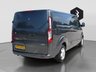 USED 2017 17 FORD TRANSIT CUSTOM 2.0 TDCi 290 Limited Panel Van 5dr Diesel Automatic L2 H1 (161 g/km, 128 bhp) ***128 AA CHECK***
