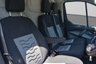 USED 2017 17 FORD TRANSIT CUSTOM 2.0 TDCi 290 Limited Panel Van 5dr Diesel Automatic L2 H1 (161 g/km, 128 bhp) ***128 AA CHECK***