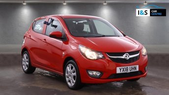 View our VAUXHALL VIVA