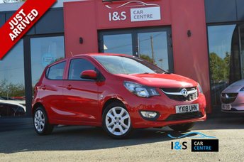 View our VAUXHALL VIVA