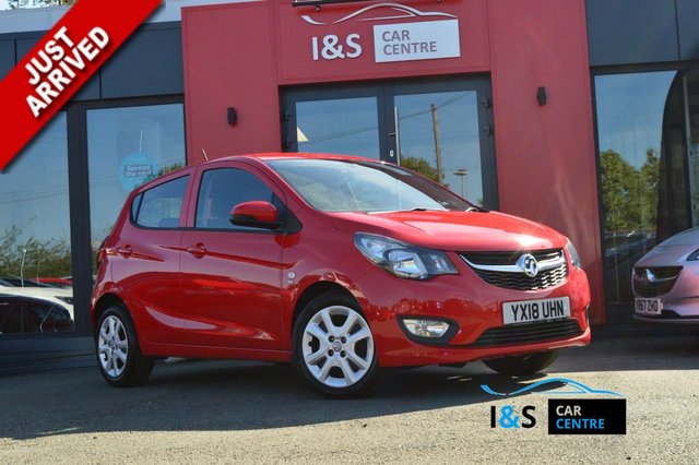 View our VAUXHALL VIVA