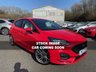 USED 2023 23 FORD FIESTA 1.0 ST LINE EDITION MHEV 125 