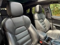USED 2016 PORSCHE MACAN 3.6T V6 Turbo SUV 5dr Petrol PDK 4WD Euro 6 (s/s) (400 ps) 